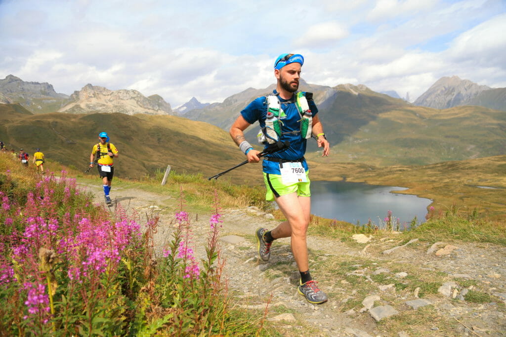 Grands espaces, course nature, en forêt ou en montagne. Peut-être que pour vous ces mots résument le 