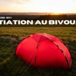 Initiation Rando et bivouac en Ardenne